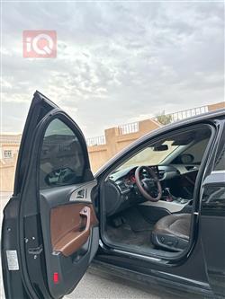 اودي A6